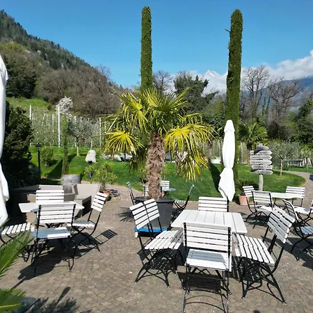 Garden-Suite Faselehof-3